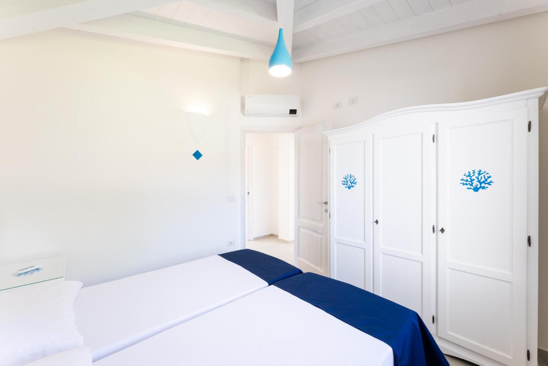 Villa Corallo Sx Ottiolu Porto Ottiolu Luaran gambar