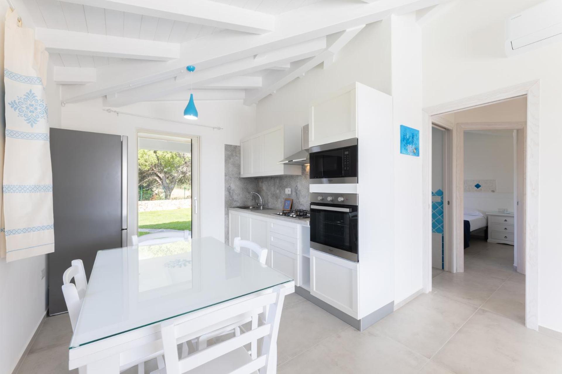 Villa Corallo Sx Ottiolu Porto Ottiolu Luaran gambar