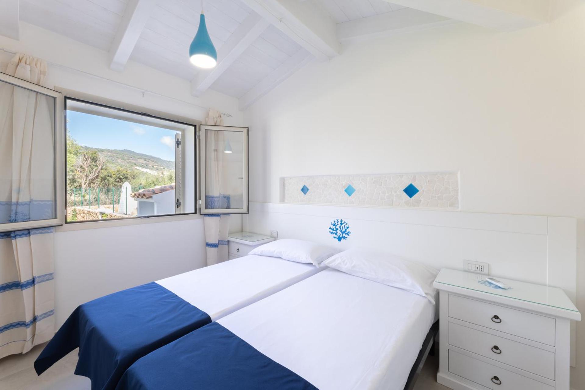 Villa Corallo Sx Ottiolu Porto Ottiolu Luaran gambar