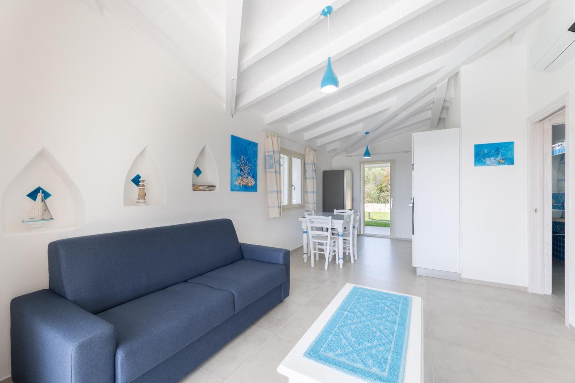 Villa Corallo Sx Ottiolu Porto Ottiolu Luaran gambar