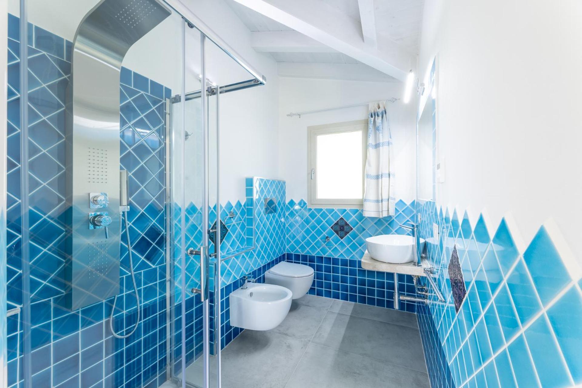 Villa Corallo Sx Ottiolu Porto Ottiolu Luaran gambar