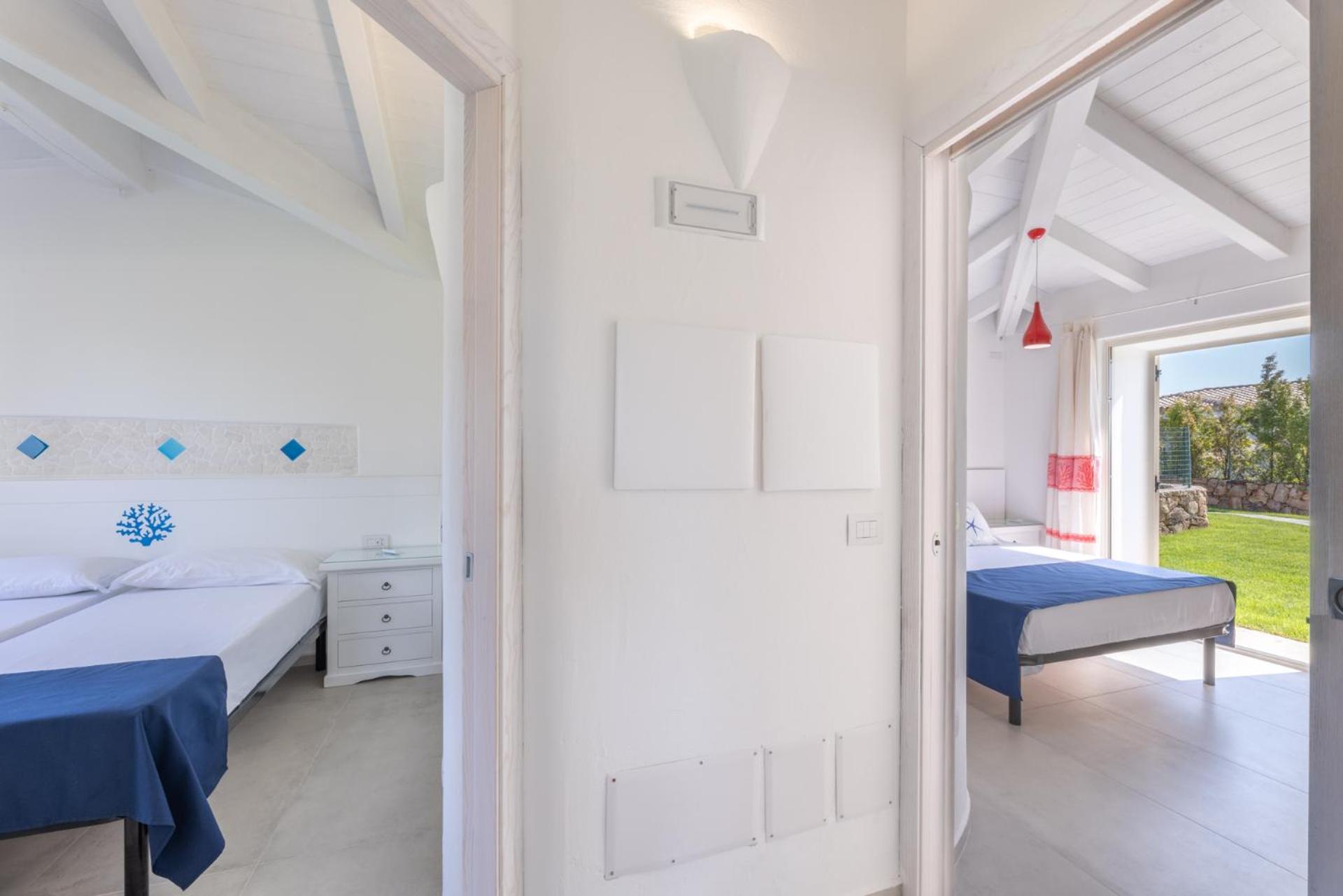 Villa Corallo Sx Ottiolu Porto Ottiolu Luaran gambar
